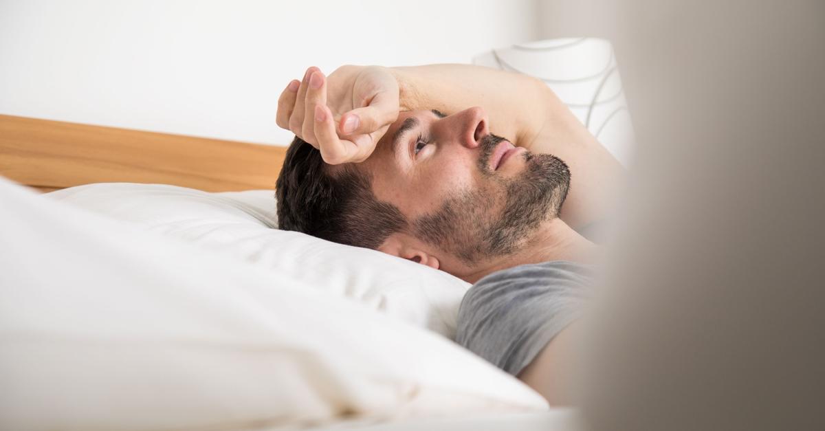 Uporaba melatonina za spanje povezana s tveganji, testi razkrili slabo kakovost izdelkov