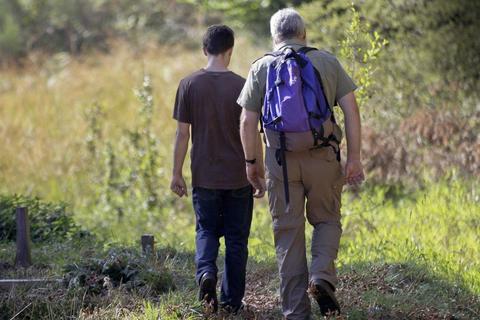 Die Schönheit des Spessart können Wanderer auf dem "Spessartbogen" erleben. Foto: red