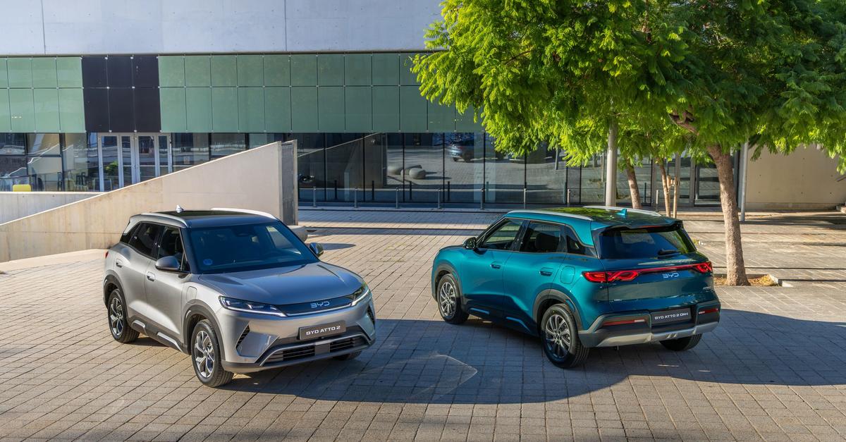 BYD-f-chert-Antriebspalette-des-Atto-2-auf