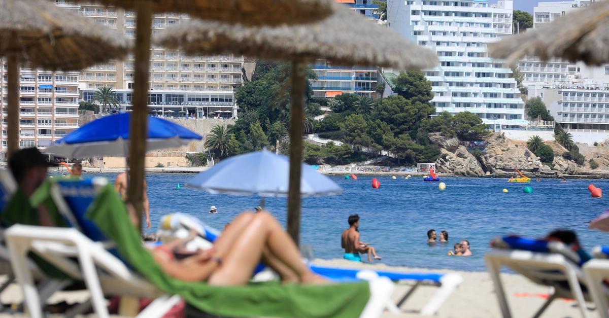 Meerblick? Strandnähe? Was Urlauber dann erwarten dürfen