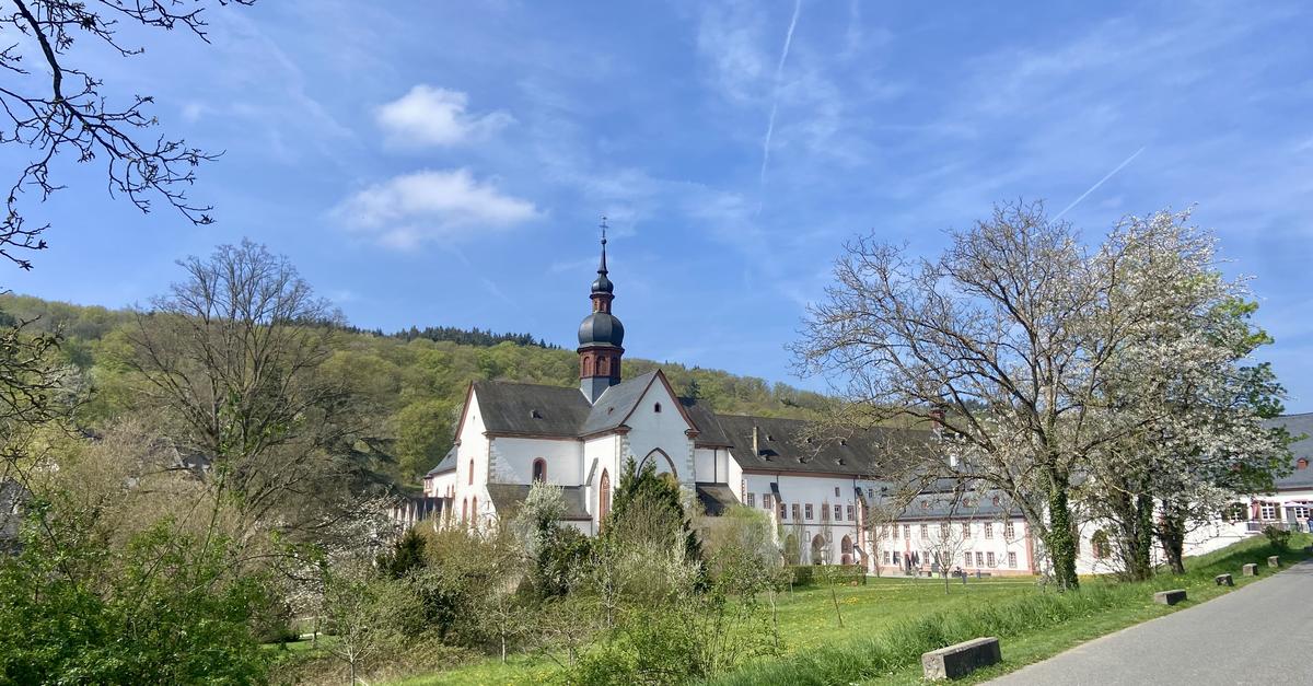 Summer in the Rheingau 2026: Events and festivals until the end of July