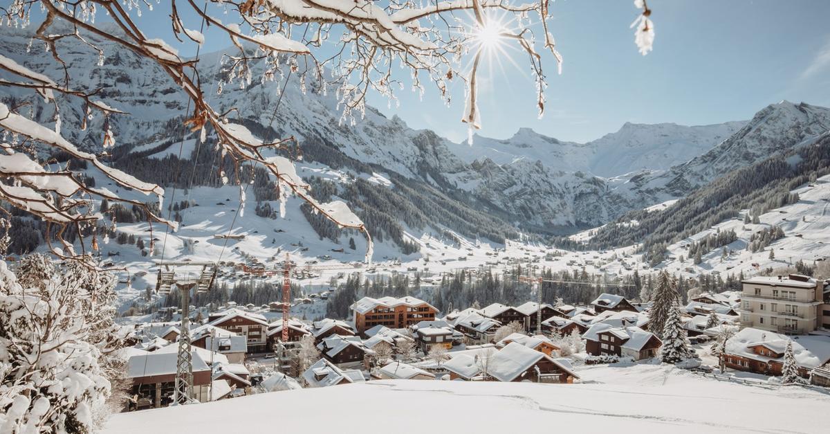 Hotelgruppe bietet Flatrate in den Alpen an