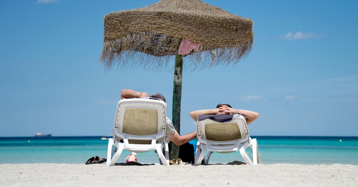 Irankrieg: Kann der gebuchte Sommerurlaub nachträglich teurer werden?