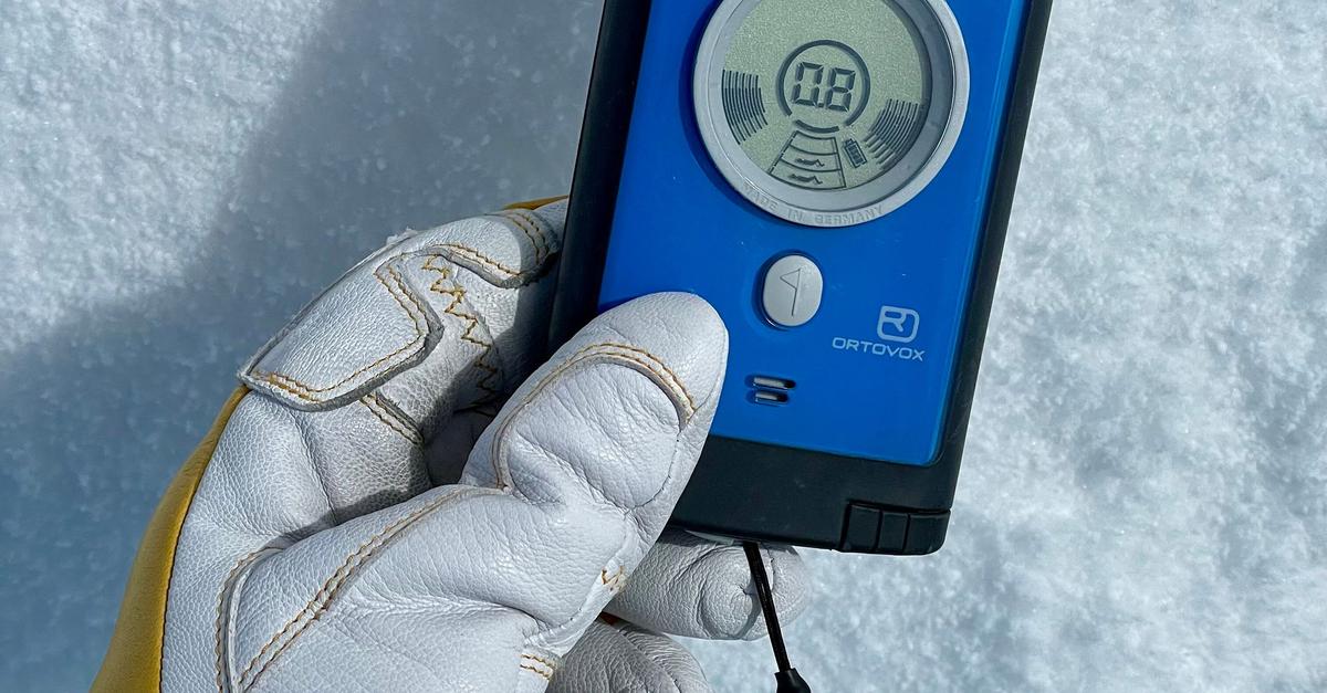 Lawinen-Auch-verspurte-H-nge-bergen-Gefahren