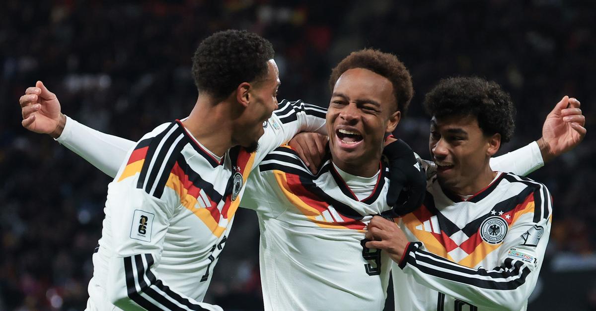 WM: Was deutsche Fans zur Einreise in die USA wissen müssen