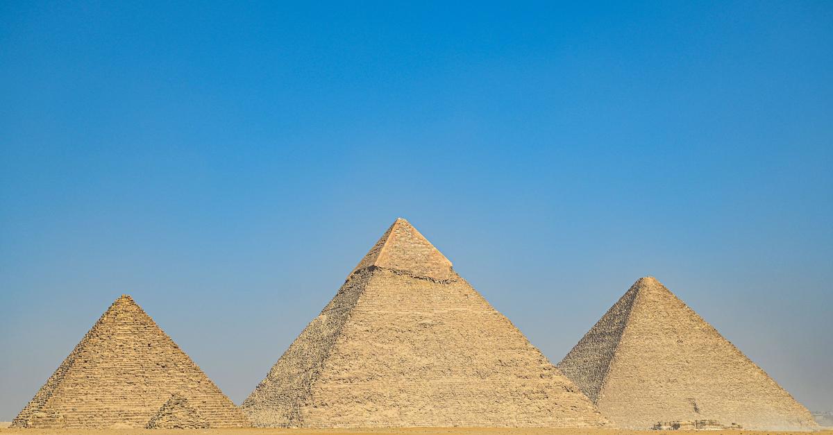 Nemško zunanje ministrstvo opozarja na strožji nadzor viz v Egiptu