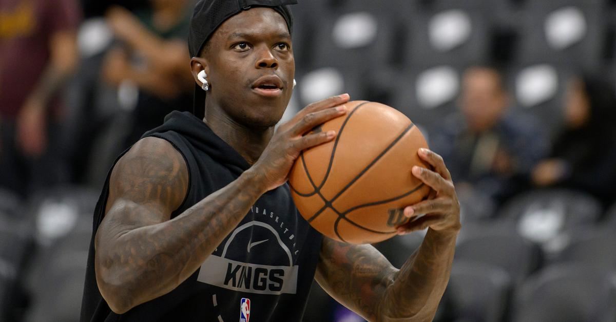 Schröders Kings gewinnen in NBA nach Verlängerung