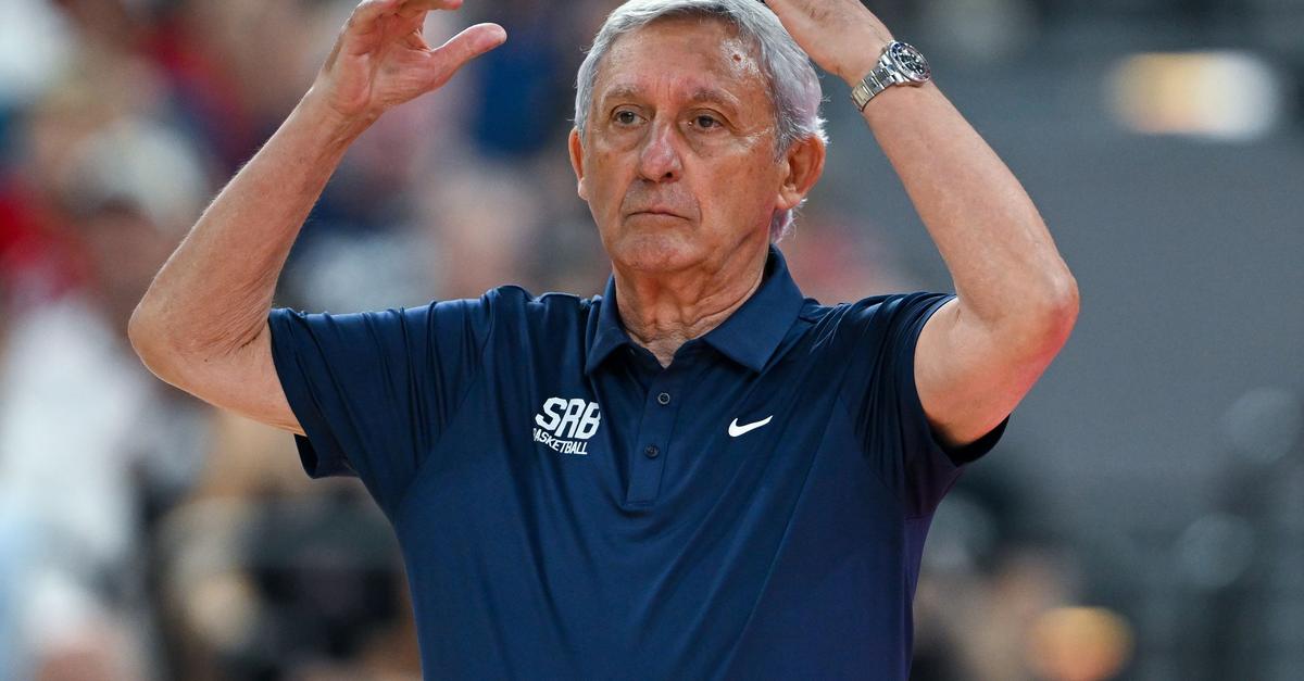 Überraschende Bayern-Rückkehr: Pesic wird Herbert-Nachfolger