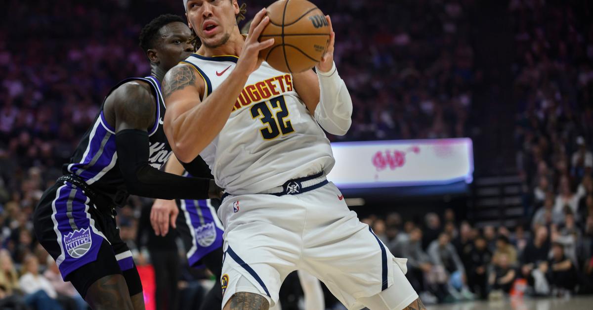 Dennis Schröder razočaral: Katastrofalen večer kapetana DBB v NBA