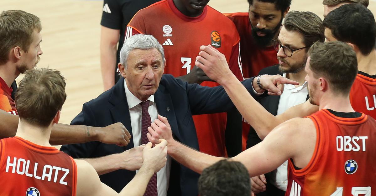 Bayern-Basketballer-kassieren-klare-Heimniederlage-gegen-Ulm