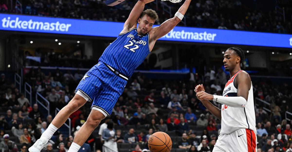 Wagner und Schröder führen ihr NBA-Teams zu Siegen