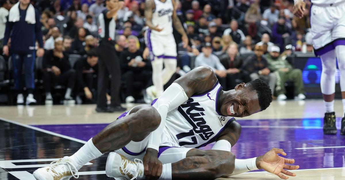 Zehnter Sieg: Oklahoma City dominiert die NBA