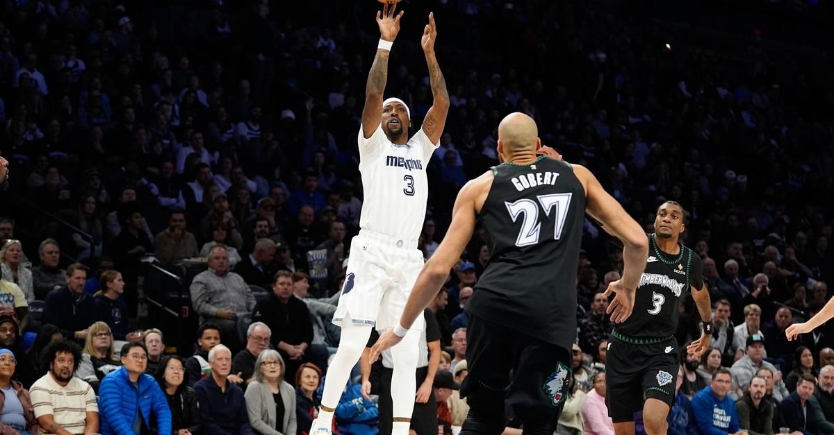 Ohne Morant: Grizzlies gewinnen bei den Timberwolves