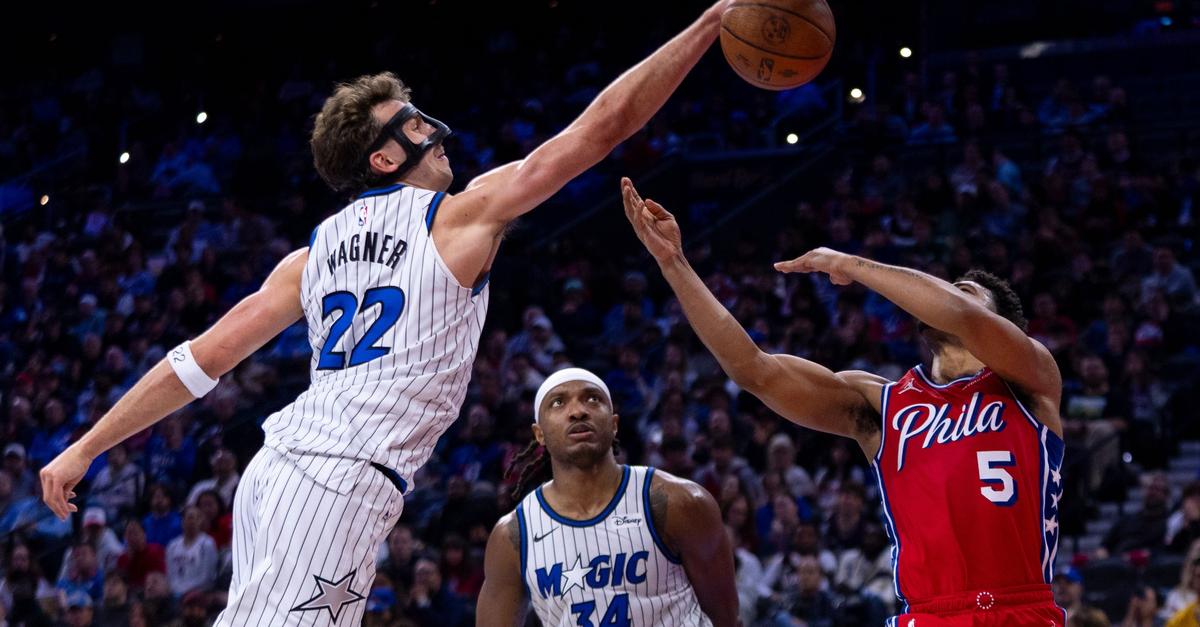 Wagner und Orlando vor Einzug ins Viertelfinale des NBA Cups