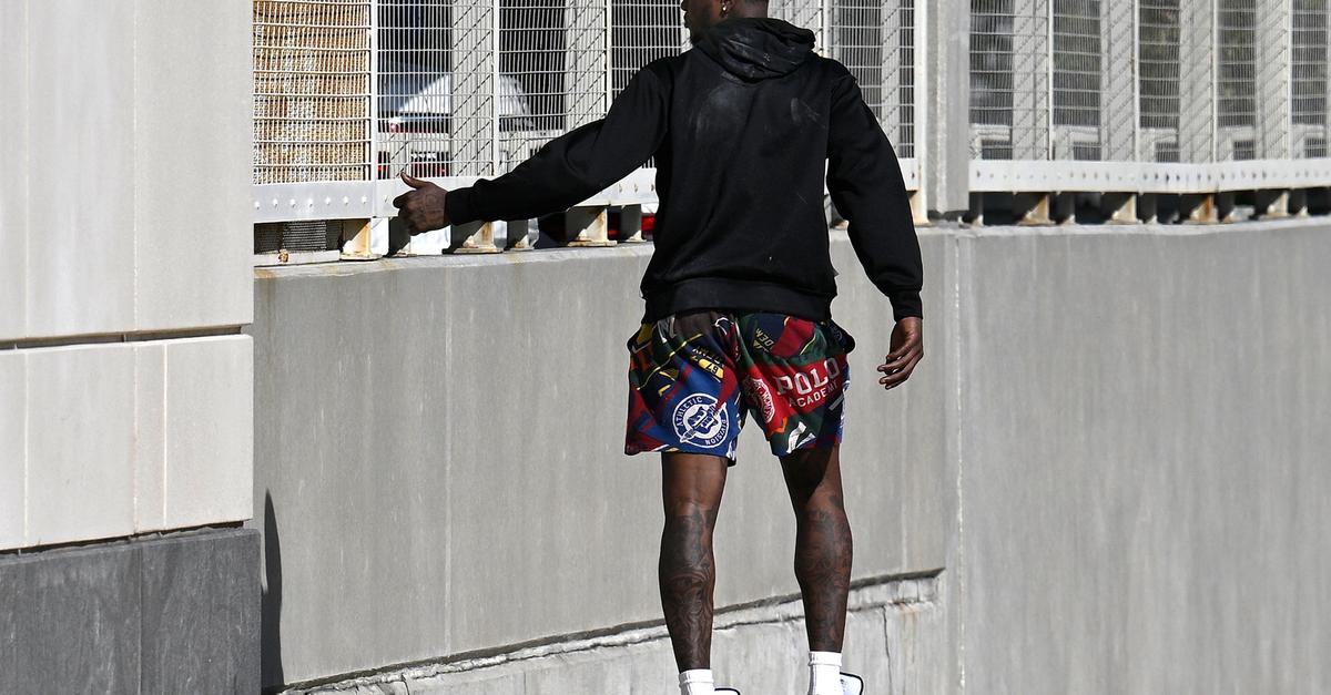 Wettmanipulation, Poker-Betrug, Mafia: Eklat erschüttert NBA