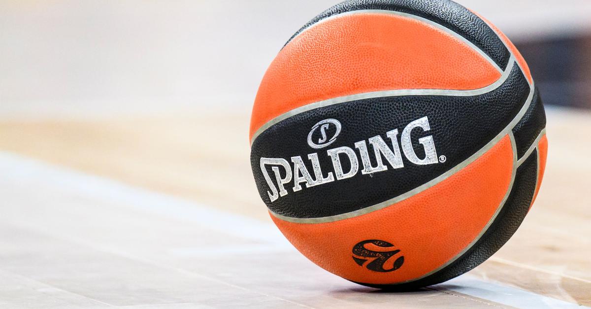 Basketball zurück in Israel: Hamburger beginnen in Jerusalem