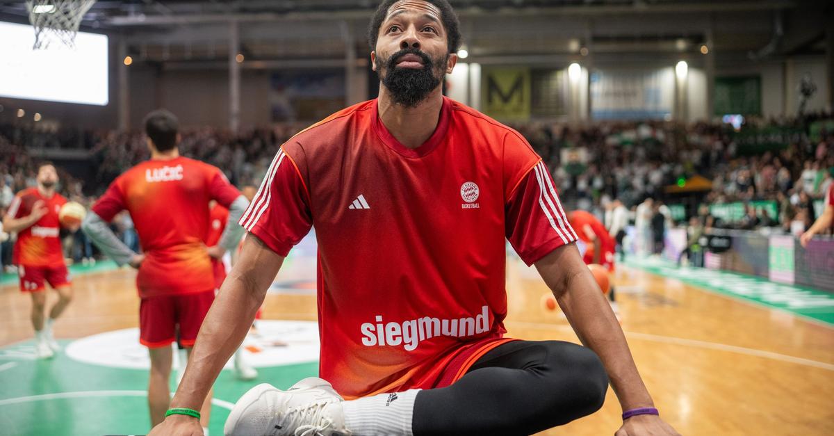 Bayern-Basketballer verlieren auch beim Euroleague-Letzten