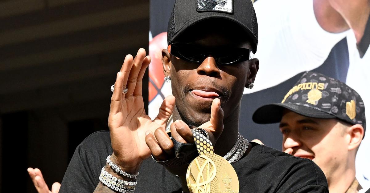 „Der Gejagte“: Basketball-Titelträger in neuem Gewand