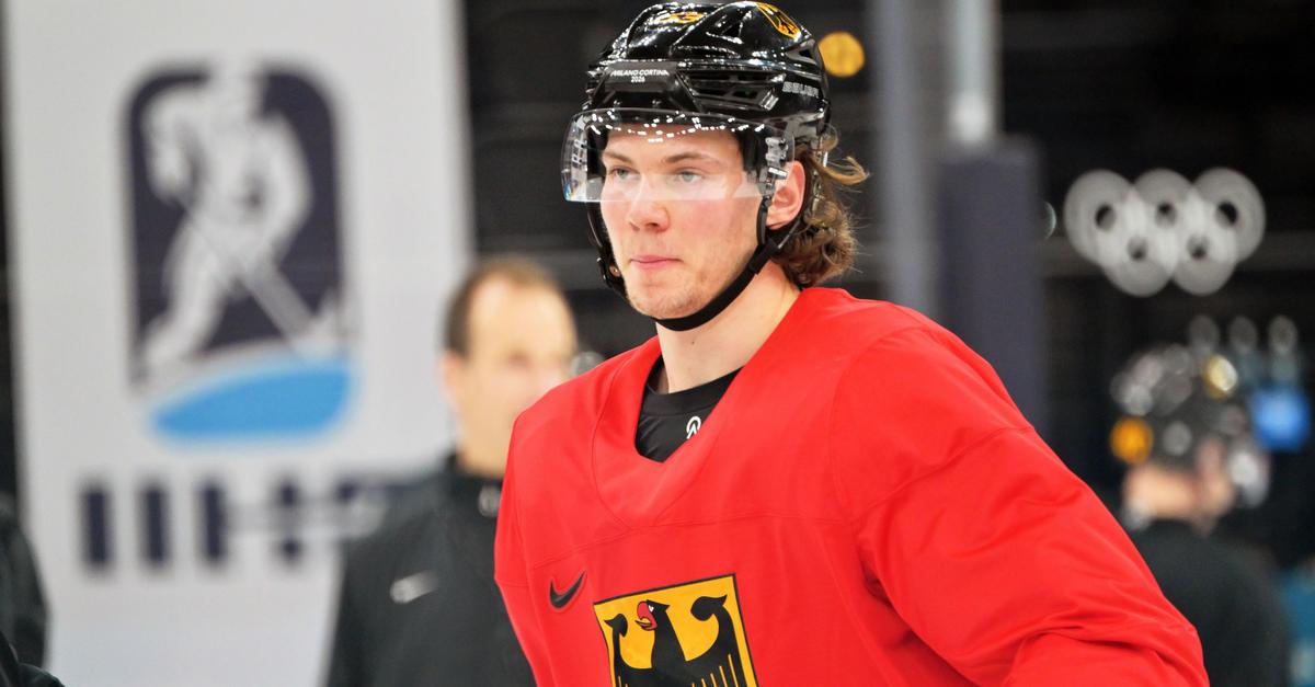 Seiders-spezieller-Olympia-Moment-Treffen-mit-Schulfreund