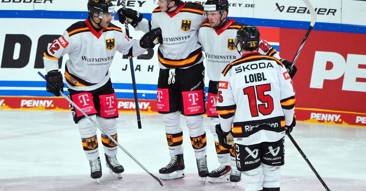 Deutschland Cup 2026 erstmals in Düsseldorf