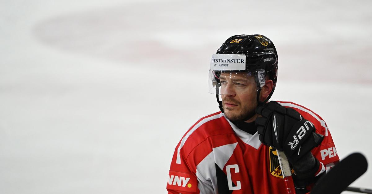 Abwehr-Sorgen bei Eishockey-Bundestrainer Kreis vor Olympia