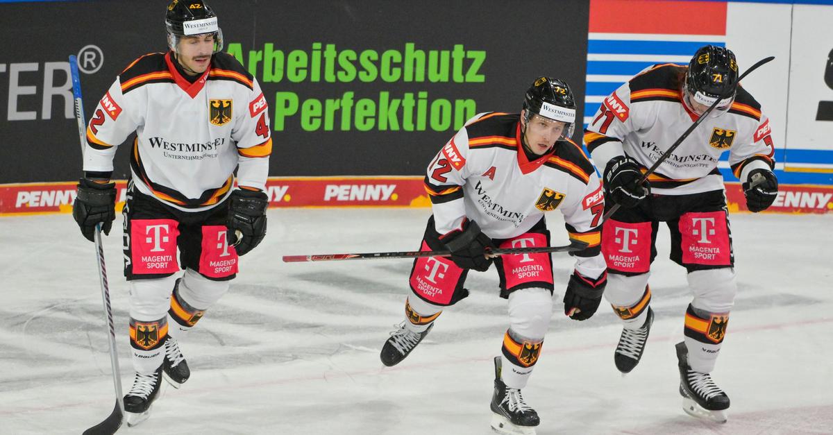 Deutschland Cup für Kahun und Kälble vorbei