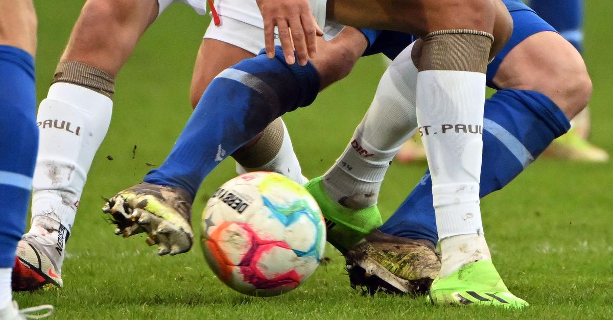 Deficiencies in the referee quota are having an impact in Wiesbaden.