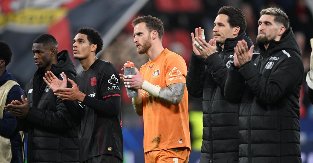 Von Europa ins Derby: Bayer heiß auf Köln - „Wird brennen“