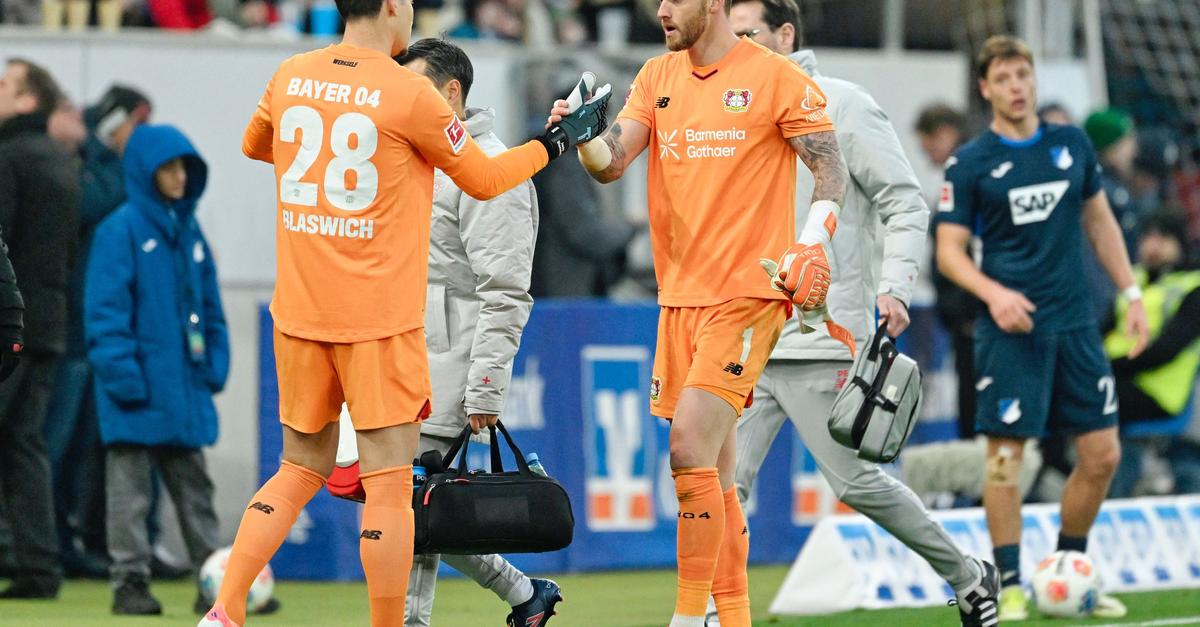 Verletzungspech-bei-Bayer-04-Flekken-und-Tella-fallen-aus