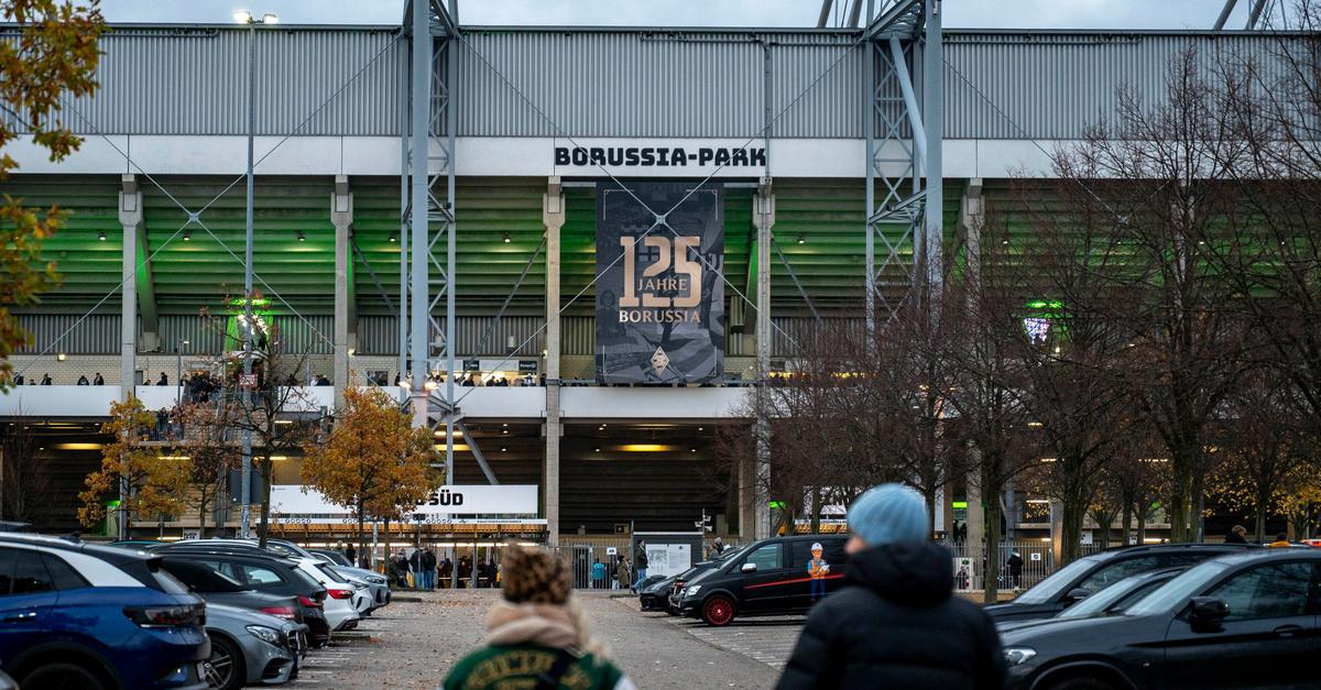 Gladbachs Millionendeal: Stadion heißt Ista-Borussia-Park