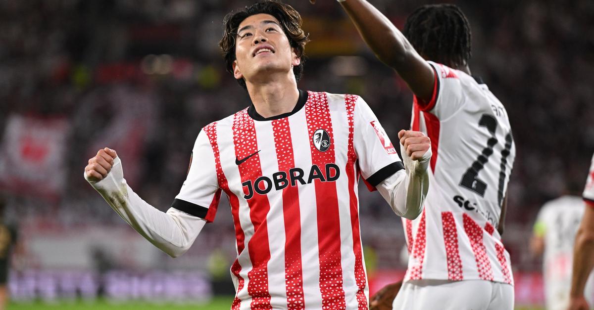 St. Paulis Negativserie immer heftiger: „Tut einfach weh“