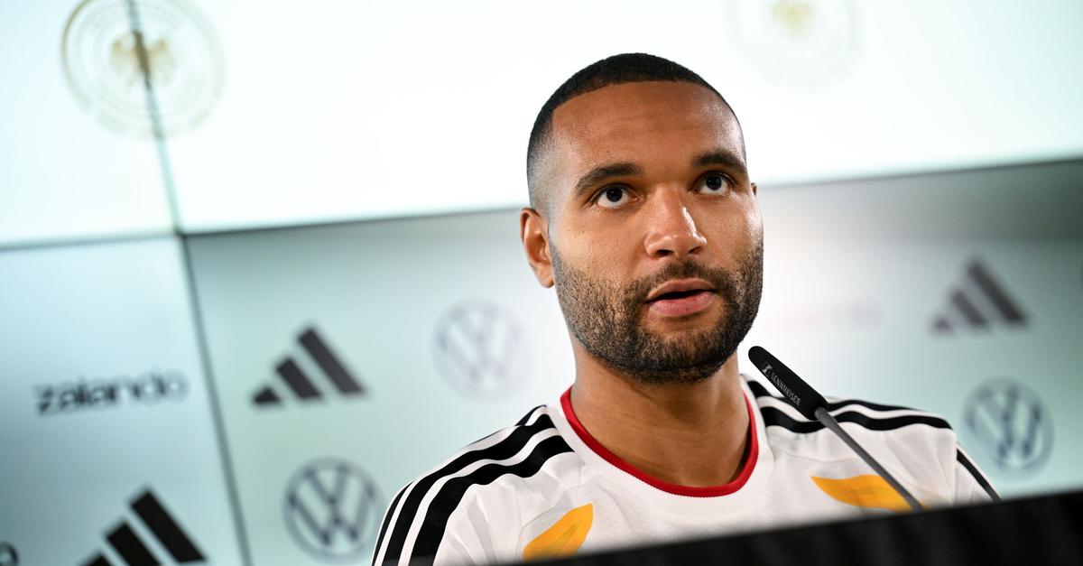 Nationalspieler Tah: „Für uns geht was bei der WM“