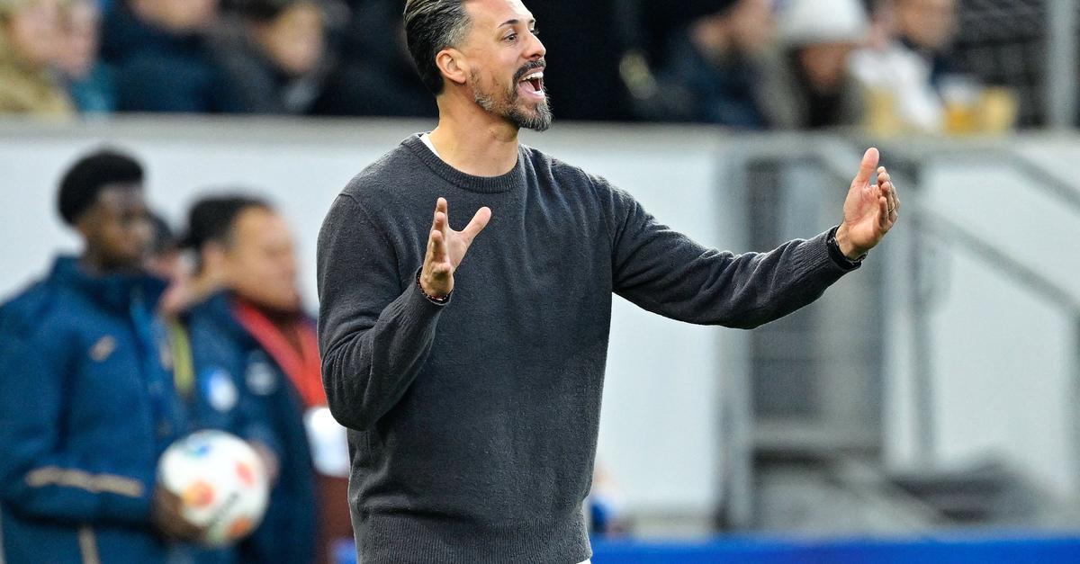 Hoffenheim vermiest Wagner Geburtstag und Rückkehr