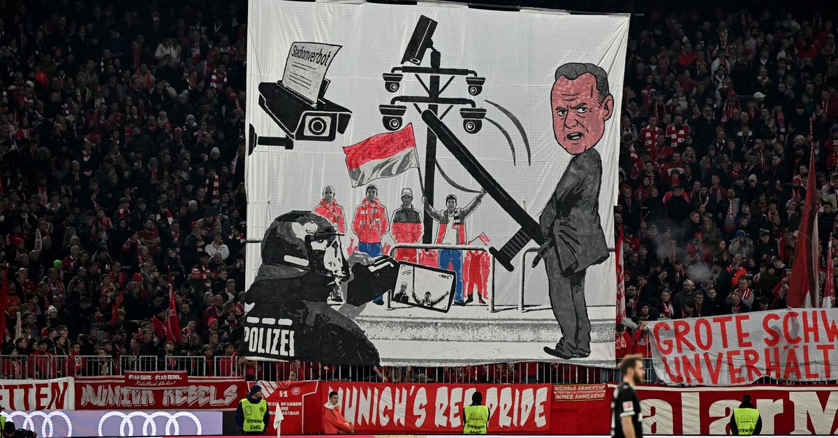 Fans-protestieren-erneut-gegen-neue-Sicherheitspl-ne