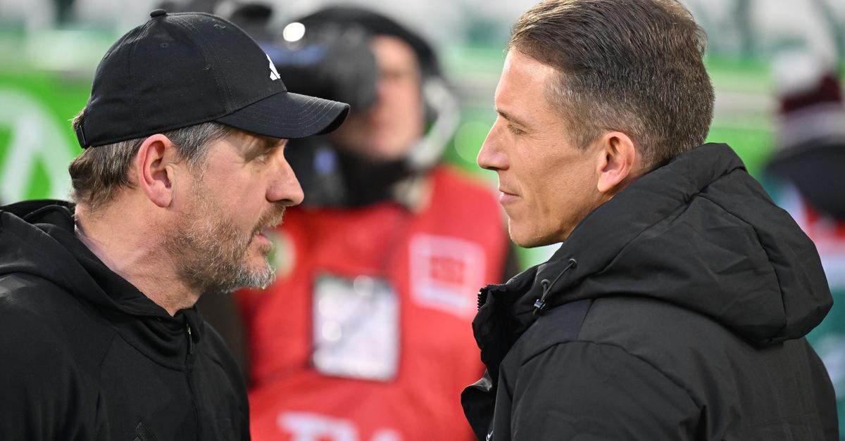 Erster Heimsieg seit Januar: VfL Wolfsburg schlägt Union