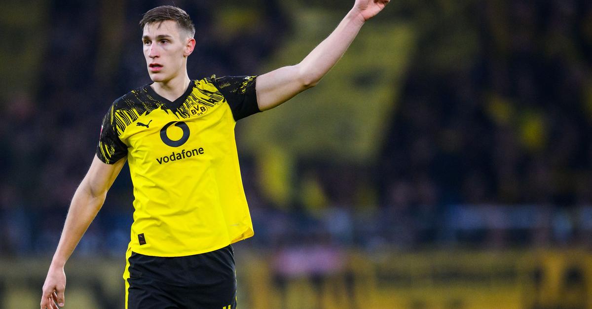 Sammer zu BVB-Poker mit Schlotterbeck: „Deadlines setzen“