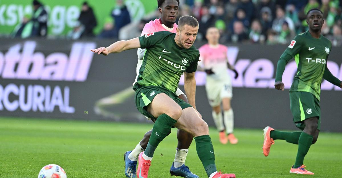 Vorwurf gegen Wolfsburger Profi: Jugendlichen geschlagen