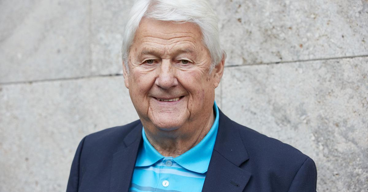 Werder trauert um Club-Legende Max Lorenz