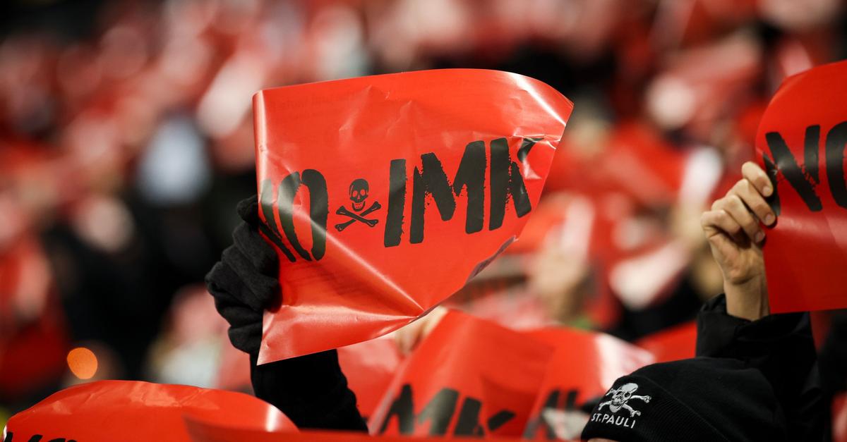 Fußballfans kontra Politik: Wie sicher ist es im Stadion?