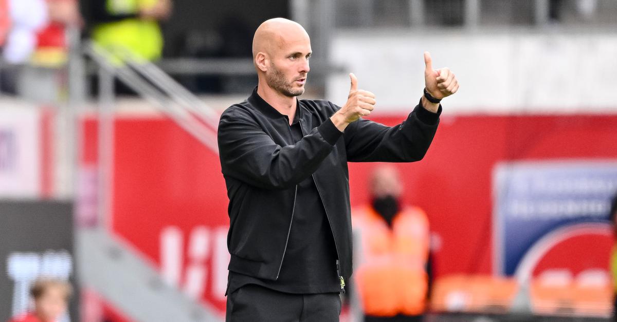 Traumtore bei Wolfsburger Sieg in Heidenheim