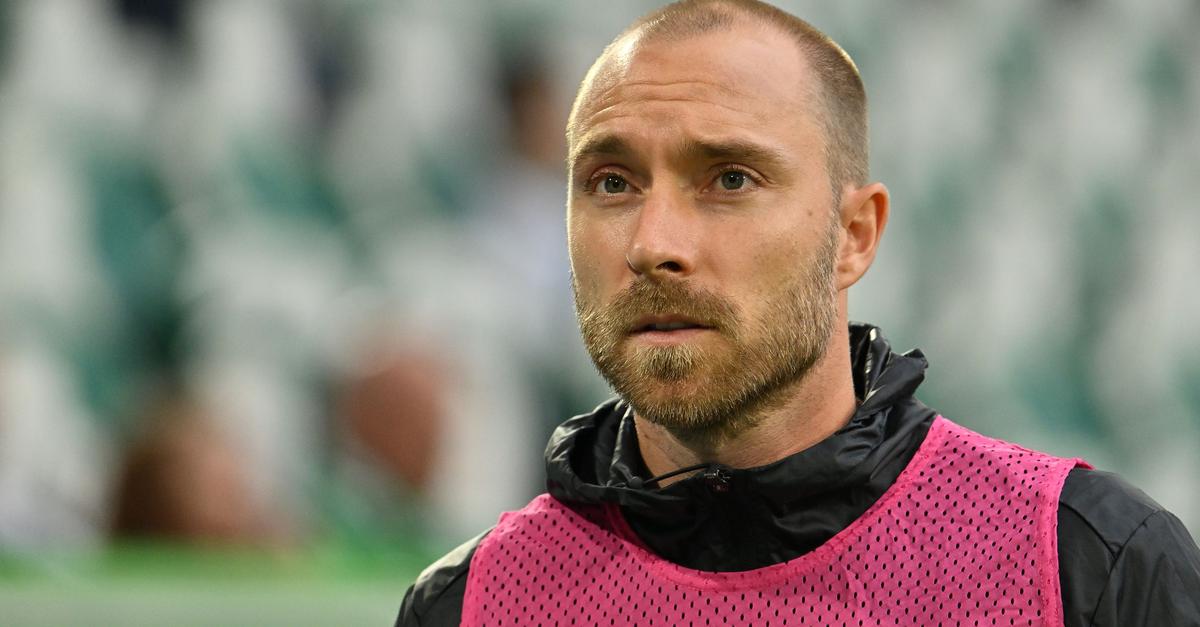 Nach Wolfsburg-Wechsel: Eriksen zurück im Nationalteam