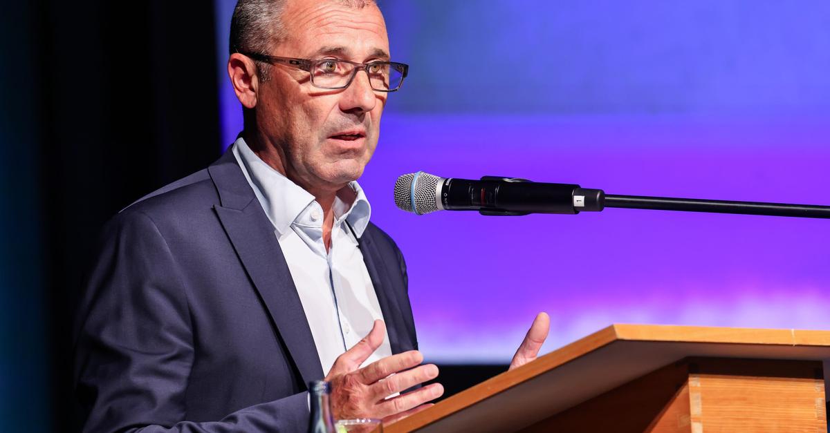 Albrecht tritt als Vereinsvorsitzender bei Hoffenheim zurück