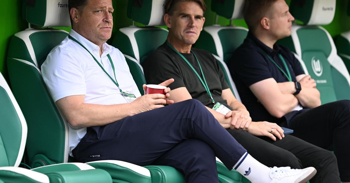 „Bild“: Wolfsburg an FCB-Sportdirektor Freund interessiert