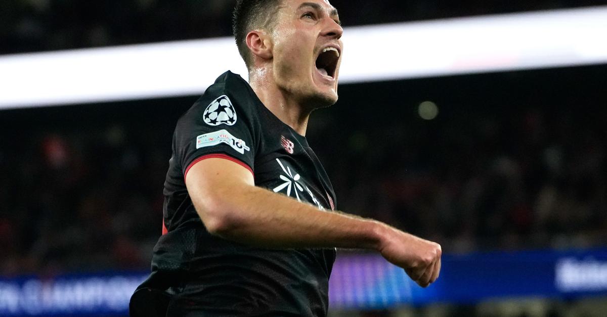 Nach Bayer-Siegtor: Mourinho adelt „beeindruckenden“ Schick