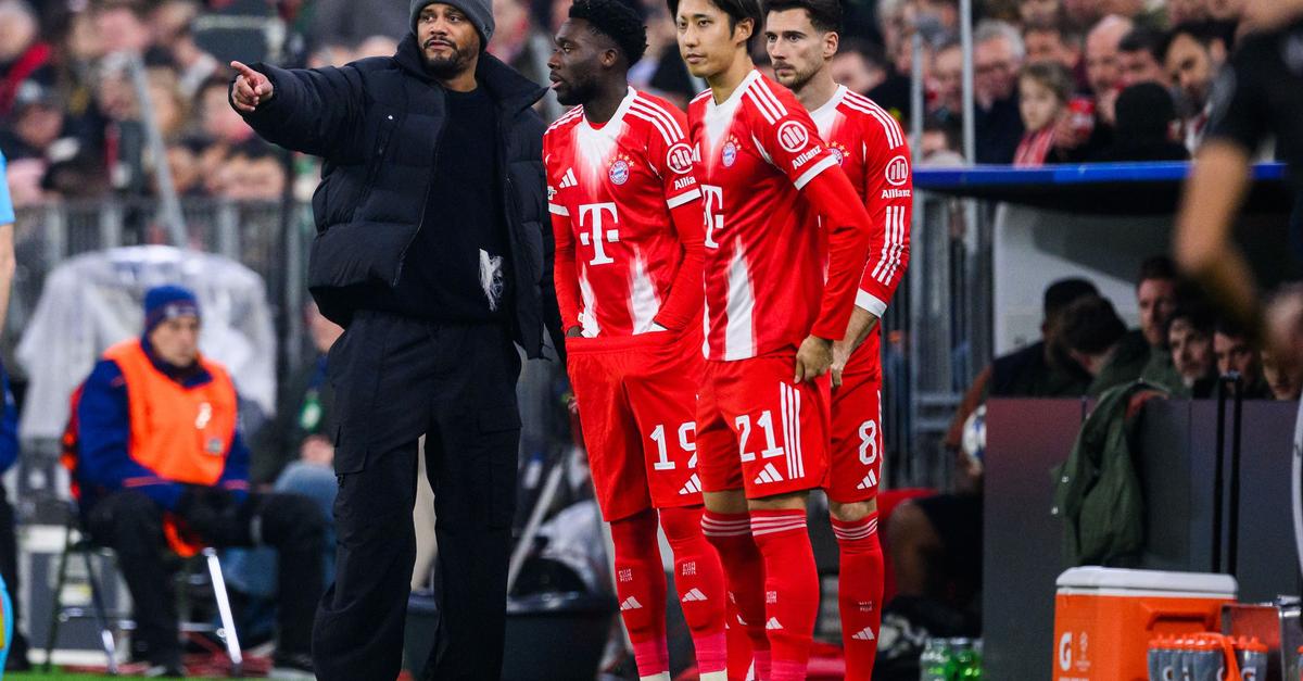 „Weihnachtsgeschenk“ für Davies nach langer Leidenszeit