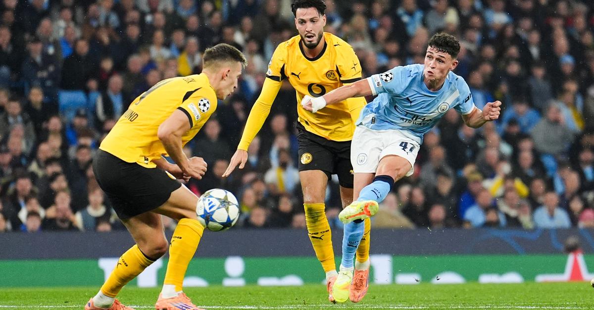 Pressestimmen nach der Niederlage des BVB in Manchester