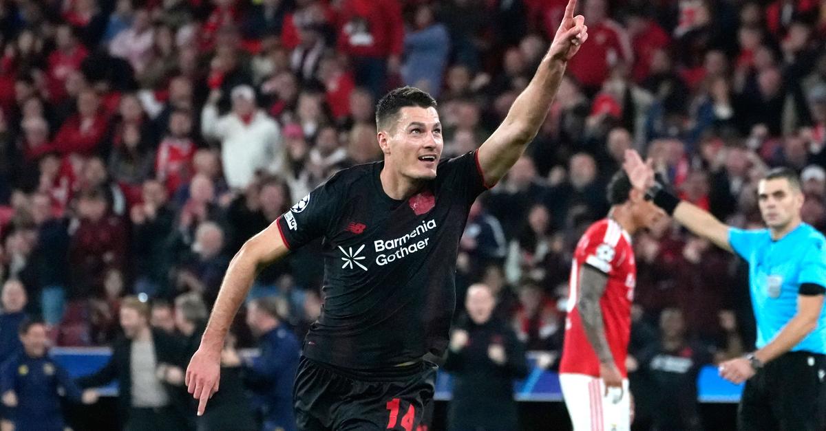 Hjulmand schwärmt von jungem Bayer-Team - Mourinho motzt