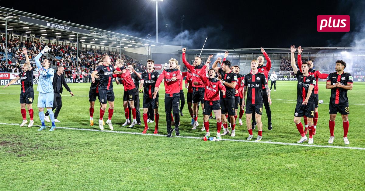 Der SV Wehen Wiesbaden will Fußball zeigen, „der begeistert“