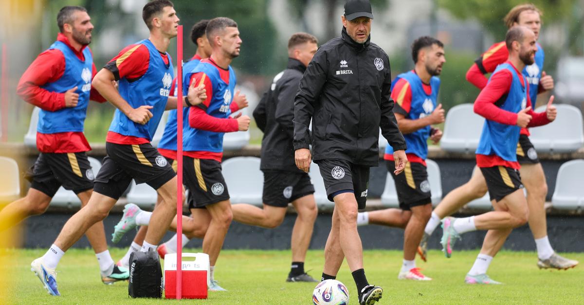 SV Wehen Wiesbaden: Viel Positives, aber auch Optimierungsbedarf