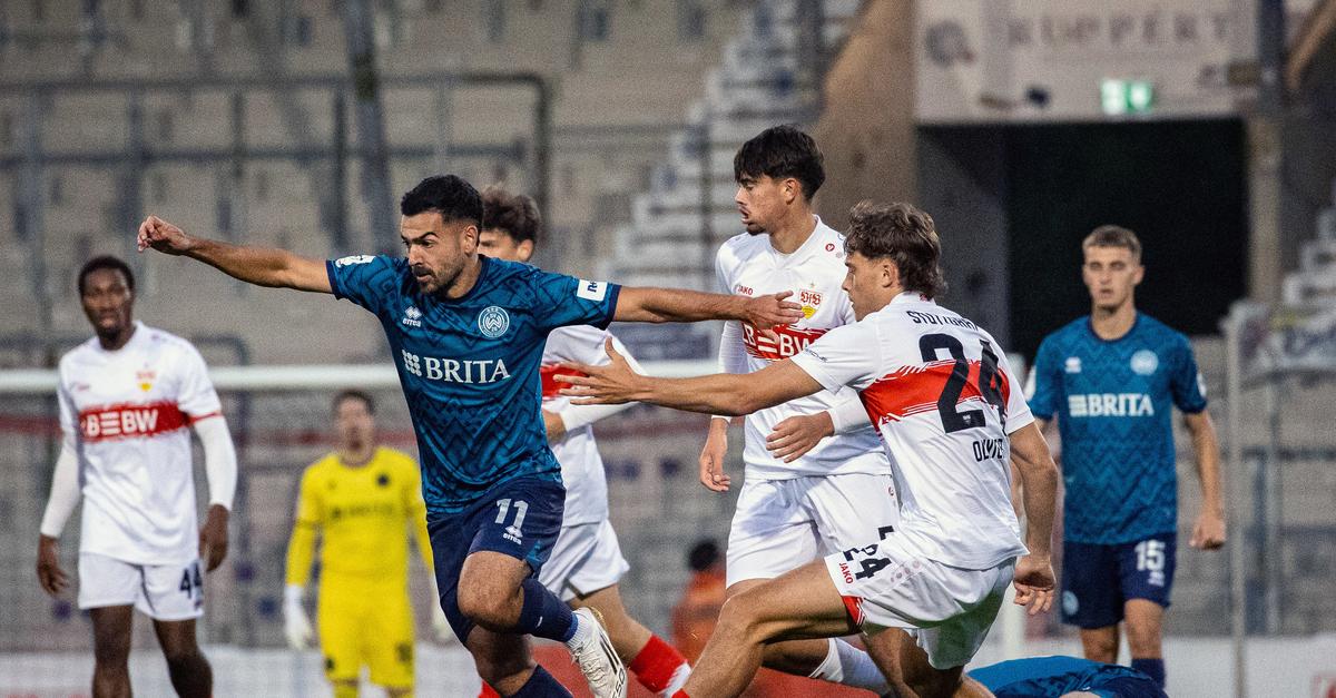SV Wehen Wiesbaden mit erneuter Niederlage und Verletzungssorgen